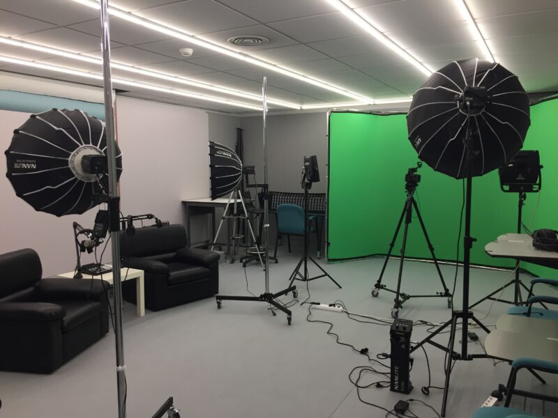 The Citeve learning center