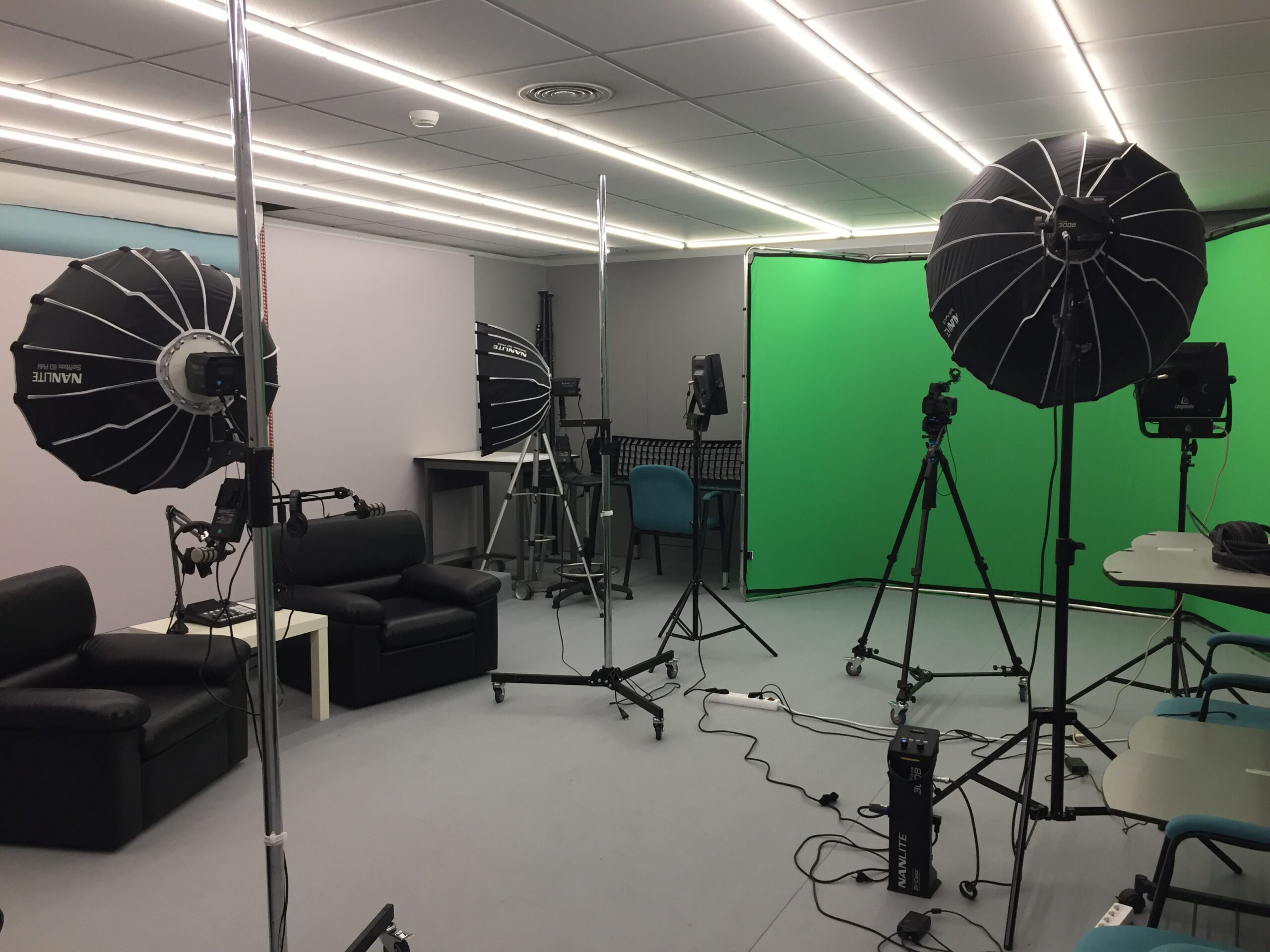 The Citeve learning center